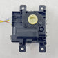 23-25 Toyota Prius HVAC Box Heater AC Flap Motor Air Mix Actuator Set OEM