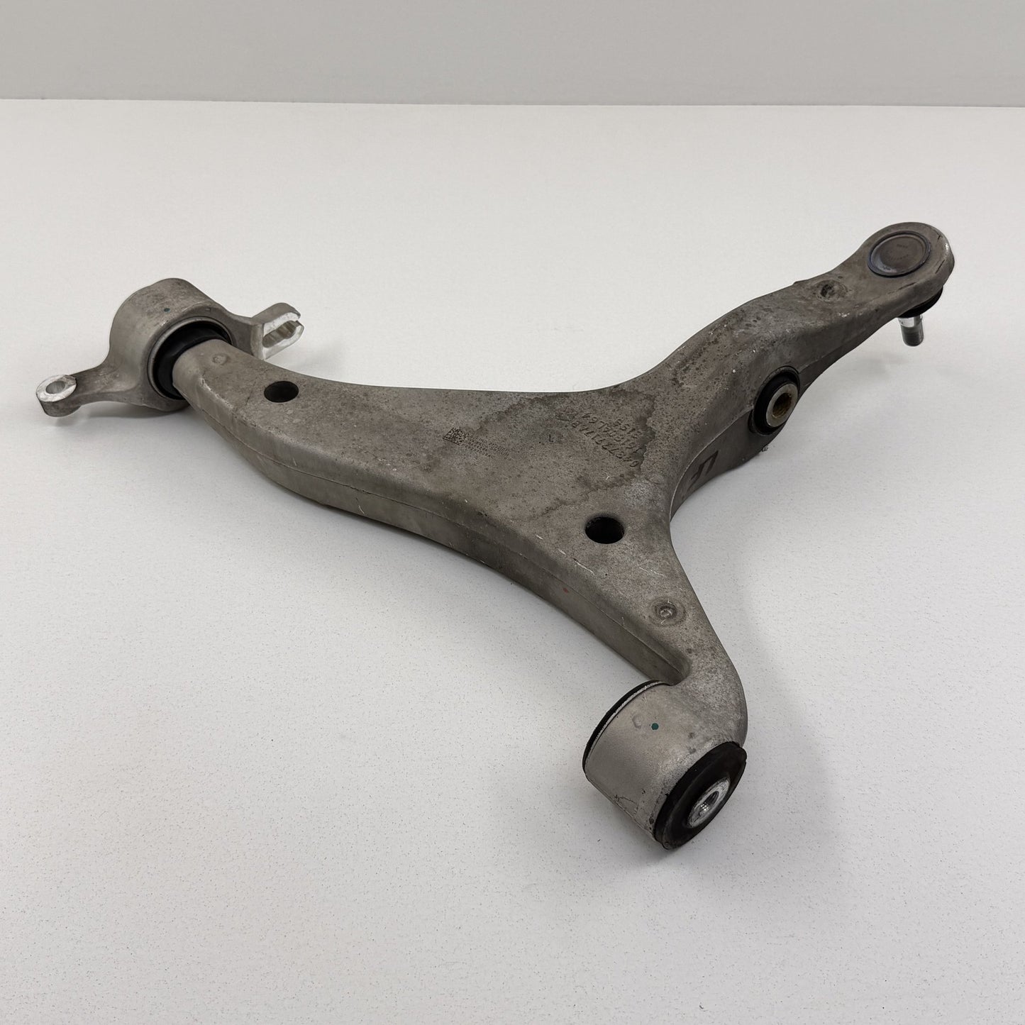 2018-2024 Dodge Durango SRT 392 Driver Left Front Control Arm Suspension Set OEM