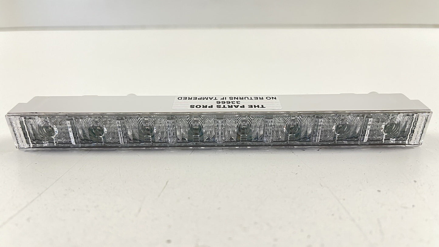 19-22 LEXUS ES300H REAR CENTER THIRD BRAKE LIGHT LAMP OEM
