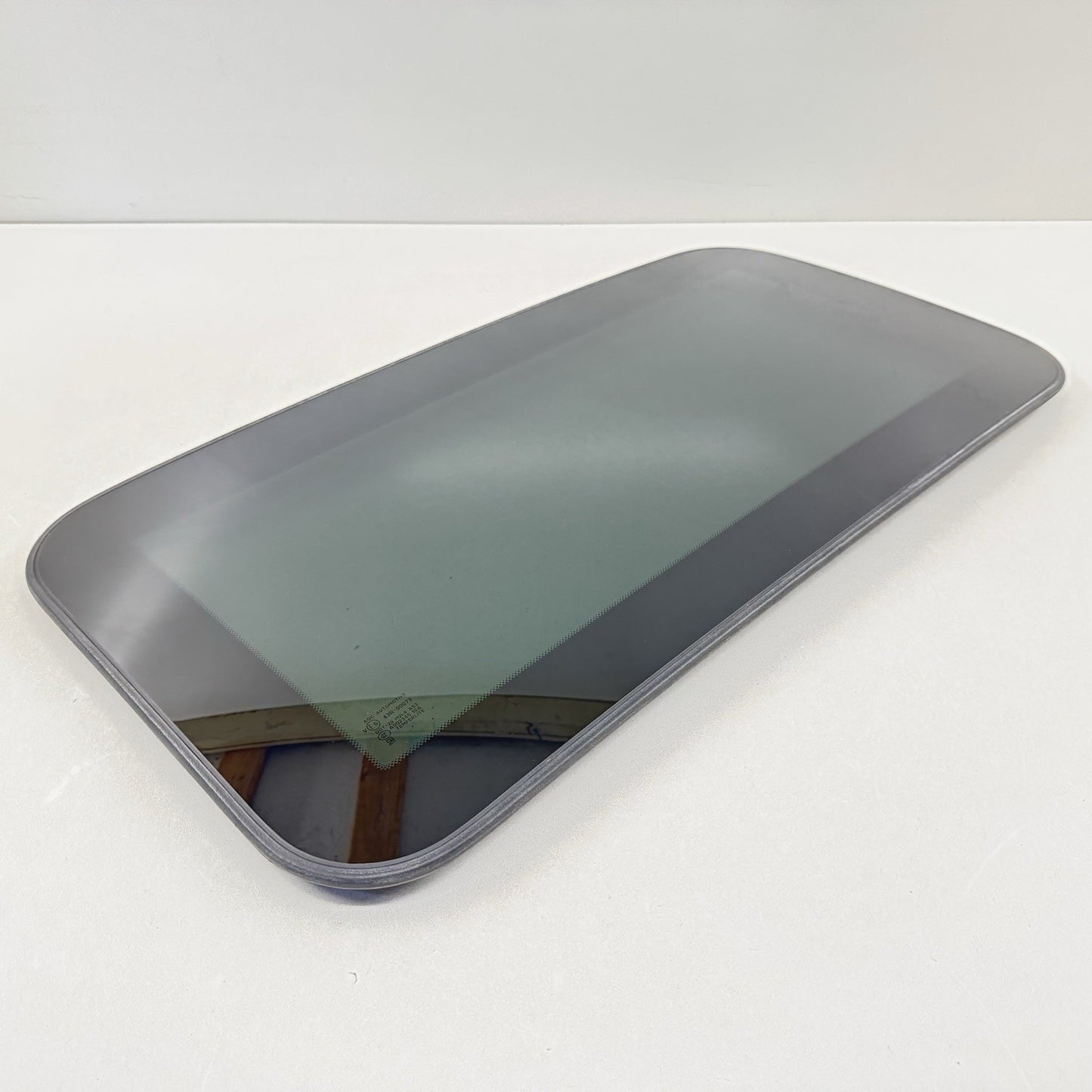 15-21 Subaru WRX Or STI Sunroof Sun Roof Glass Window 43R-00073 OEM