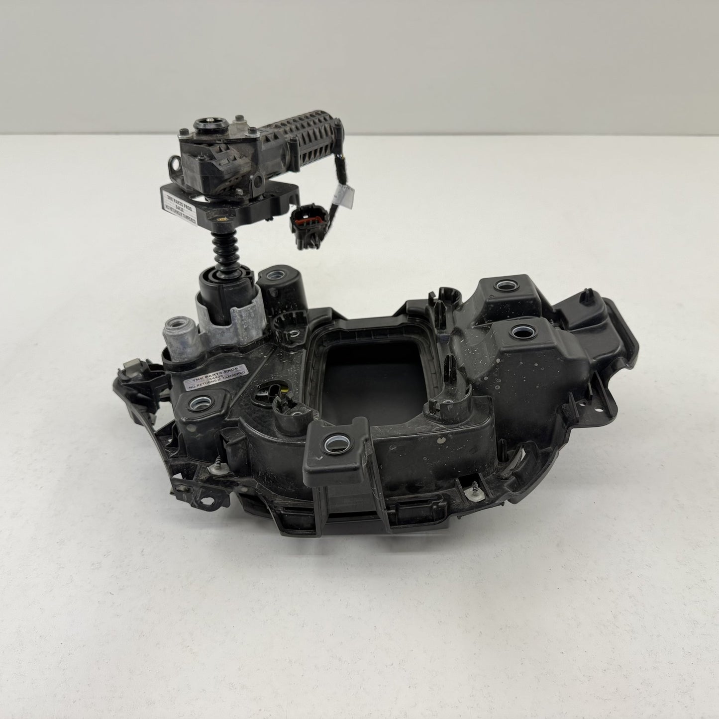 2022-2024 Rivian R1S Charge Port Door Assembly W/ Lid &amp; Actuator OEM
