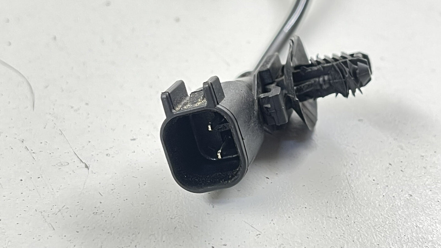 21-23 TESLA MODEL 3 LEFT OR RIGHT FRONT ABS WHEEL SPEED SENSOR 1188761-00-A OEM