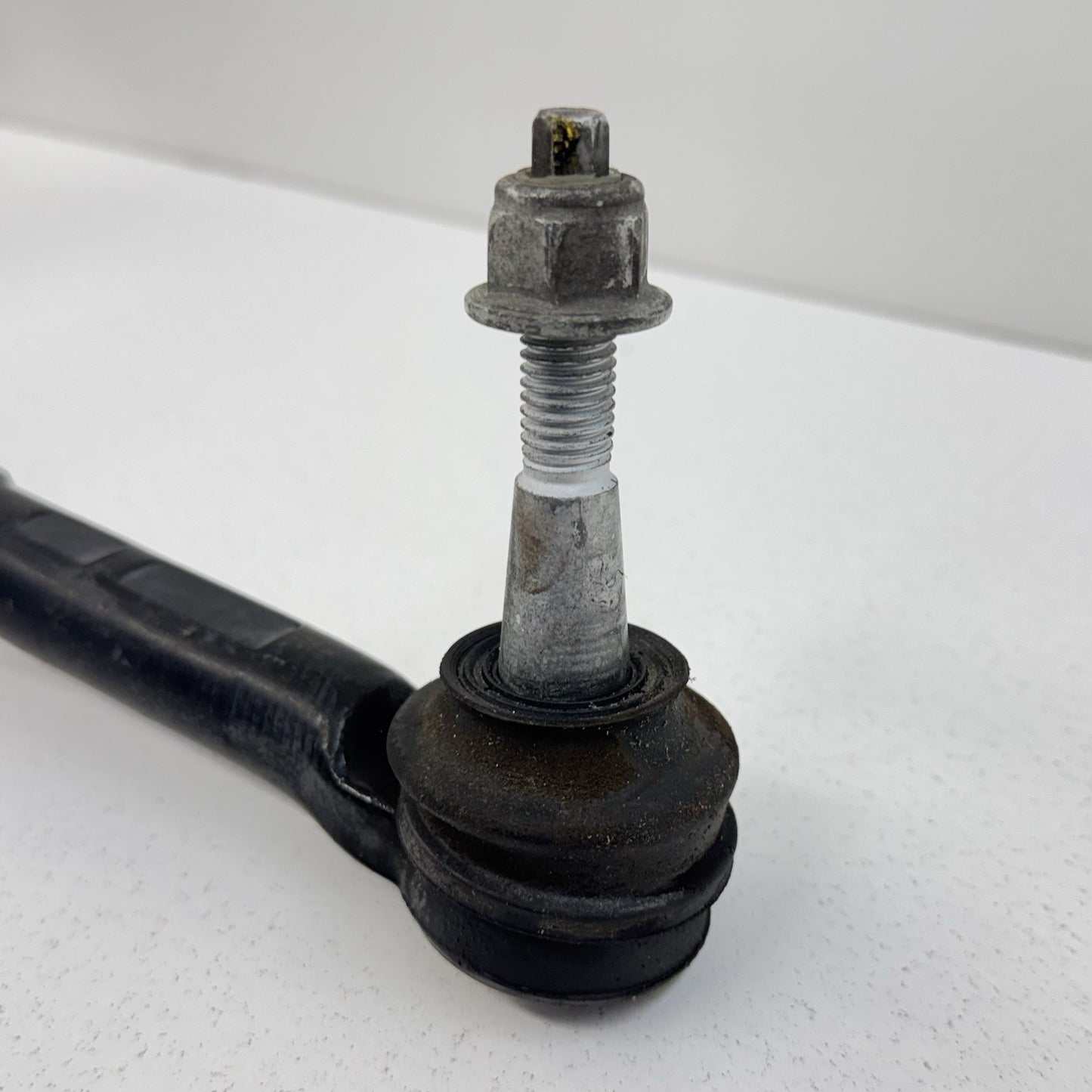 13-15 Chevrolet Camaro SS 1LE Electronic Steering Gear Box Rack And Pinion OEM