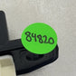 23-25 Toyota Prius Trunk Open Release Control Switch Button OEM