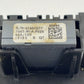 13-16 MERCEDES GL350 X166 RIGHT FRONT SEAT FUSE RELAY BOX MODULE 1665420518 OEM