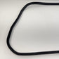 05-12 Porsche Boxster Cayman 987 Front Trunk Tub Weatherstrip Seal Rubber OEM