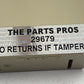 2022 SUBARU WRX AUXILIARY AUX USB JACK INPUT PORT 86257VC000 OEM
