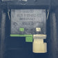 06-10 BMW M6 E63 E64 Center Console Armrest Arm Rest Cover 7072737 OEM