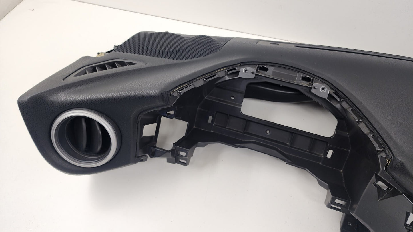 17-20 SUBARU BRZ DASHBOARD DASH BOARD INSTRUMENT PANEL COVER COMPLETE OEM