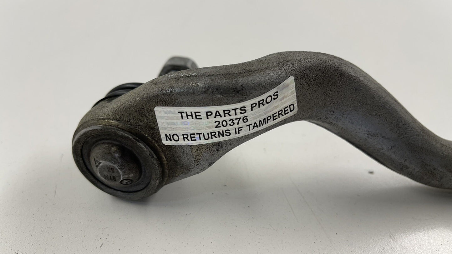 10-13 MERCEDES BENZ W212 E CLASS RWD DRIVER LEFT FRONT OUTER TIE ROD BAR OEM