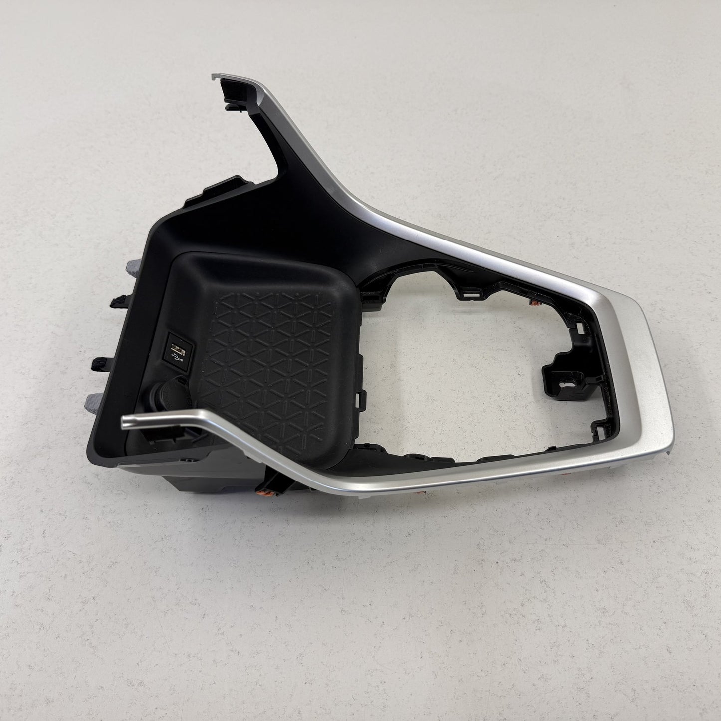 2019-2025 Toyota RAV4 Center Console Shifter Trim Bezel Panel 58805-42080 OEM