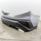 2022-2026 Subaru WRX Rear Bumper Cover Complete W/ Reflectors Ice Silver OEM