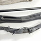 13-16 MERCEDES BENZ GL350 X166 RIGHT REAR CONTROL ARM SUSPENSION SET OF 4 OEM