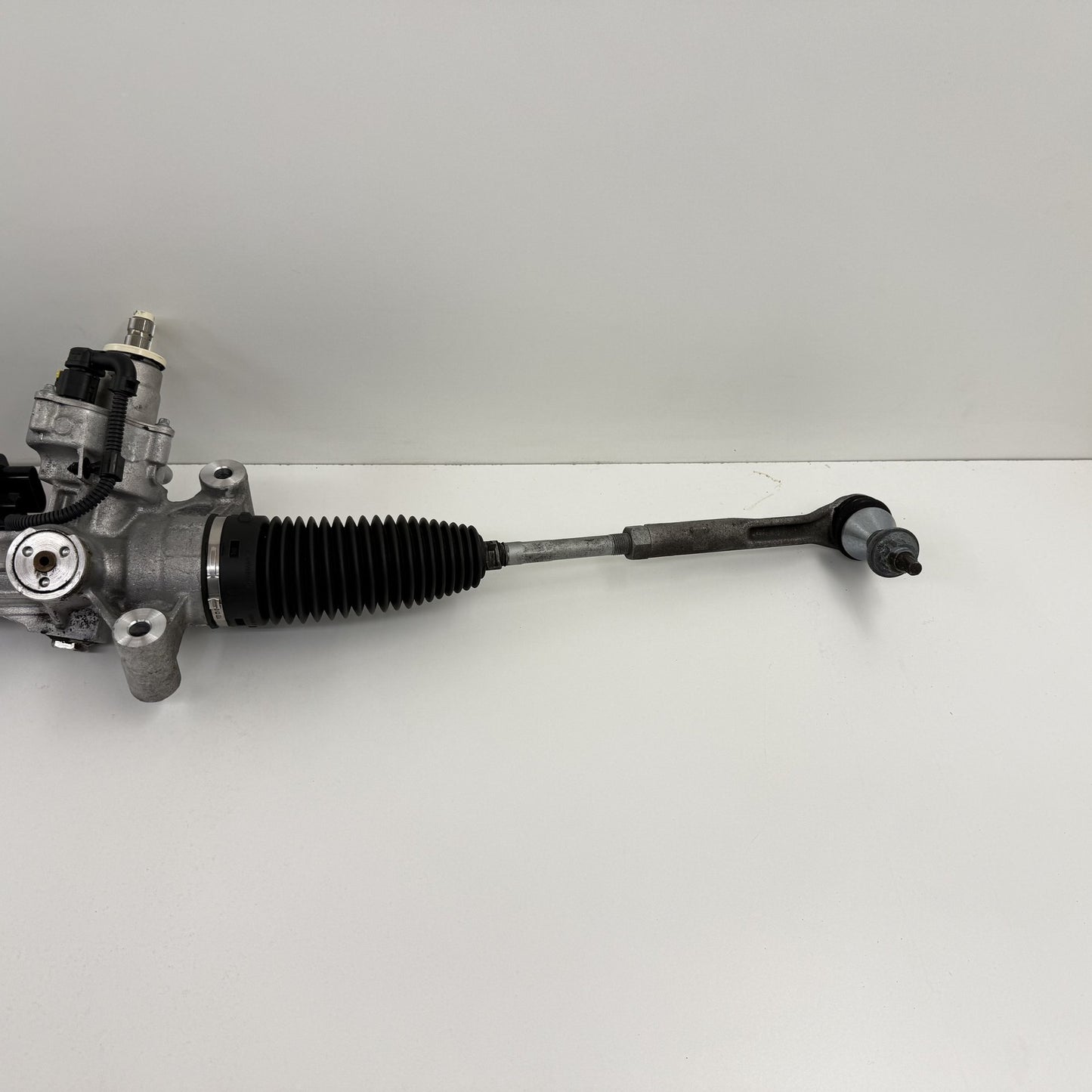2014-2016 Mercedes S550 W222 Power Steering Gear Rack &amp; Pinion 2224604300 OEM