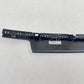 22-25 VOLKSWAGEN GOLF R MK8 PASSENGER RIGHT B PILLAR APPLIQUE TRIM PANEL OEM