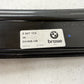 2021-2026 BMW M4 M440i G22 G82 Coupe Right Door Glass Window Regulator Motor OEM
