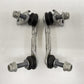 24-26 Ford Mustang GT Rear Stabilizer Sway Bar End Link Pair Left & Right OEM