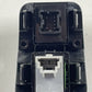 22-23 TOYOTA GR86 DASH INTERIOR LIGHT SWITCH TRUNK OPEN SWITCH TRIM OEM