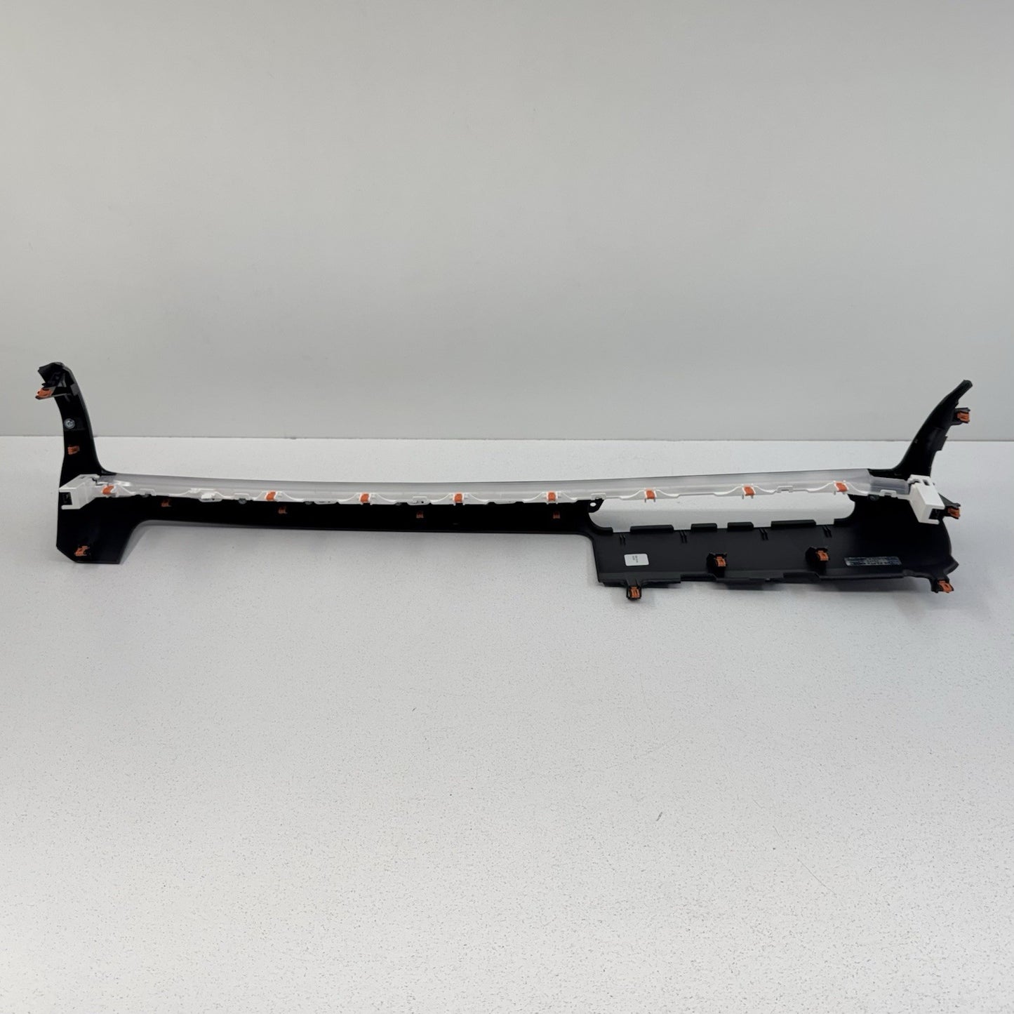 23-26 Toyota Prius Center Dashboard Instrument Panel Trim Panel 55012-47030 OEM