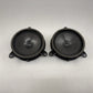 25-26 Toyota Camry Speaker Tweeter Set OEM