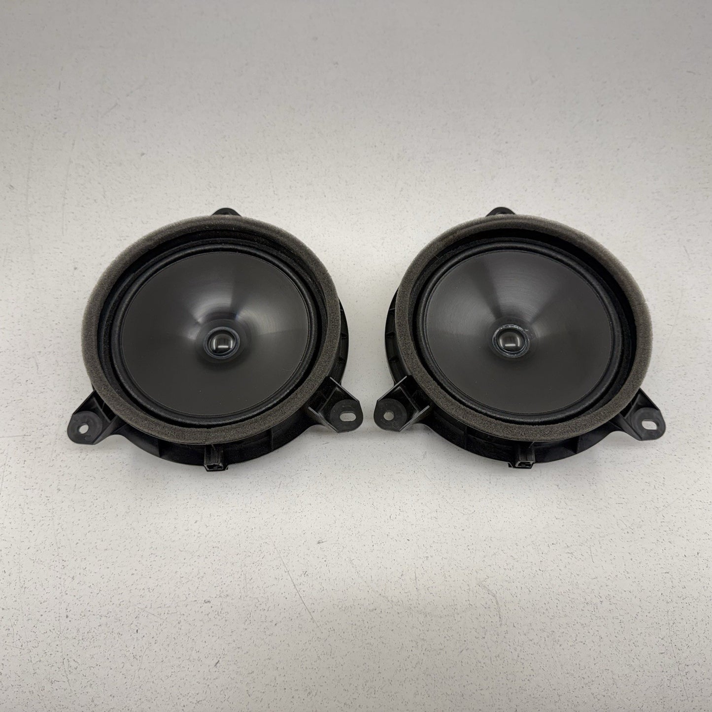 25-26 Toyota Camry Speaker Tweeter Set OEM