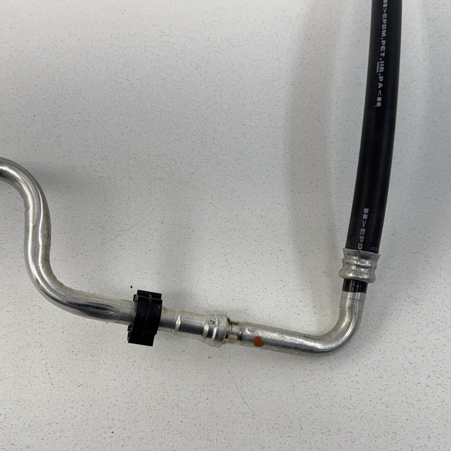 25-26 Toyota Camry HVAC AC Line Hose Pipe Tube OEM