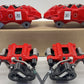 24-26 Acura Integra Type S Brembo Brake Caliper Set Front & Rear With Rotors OEM