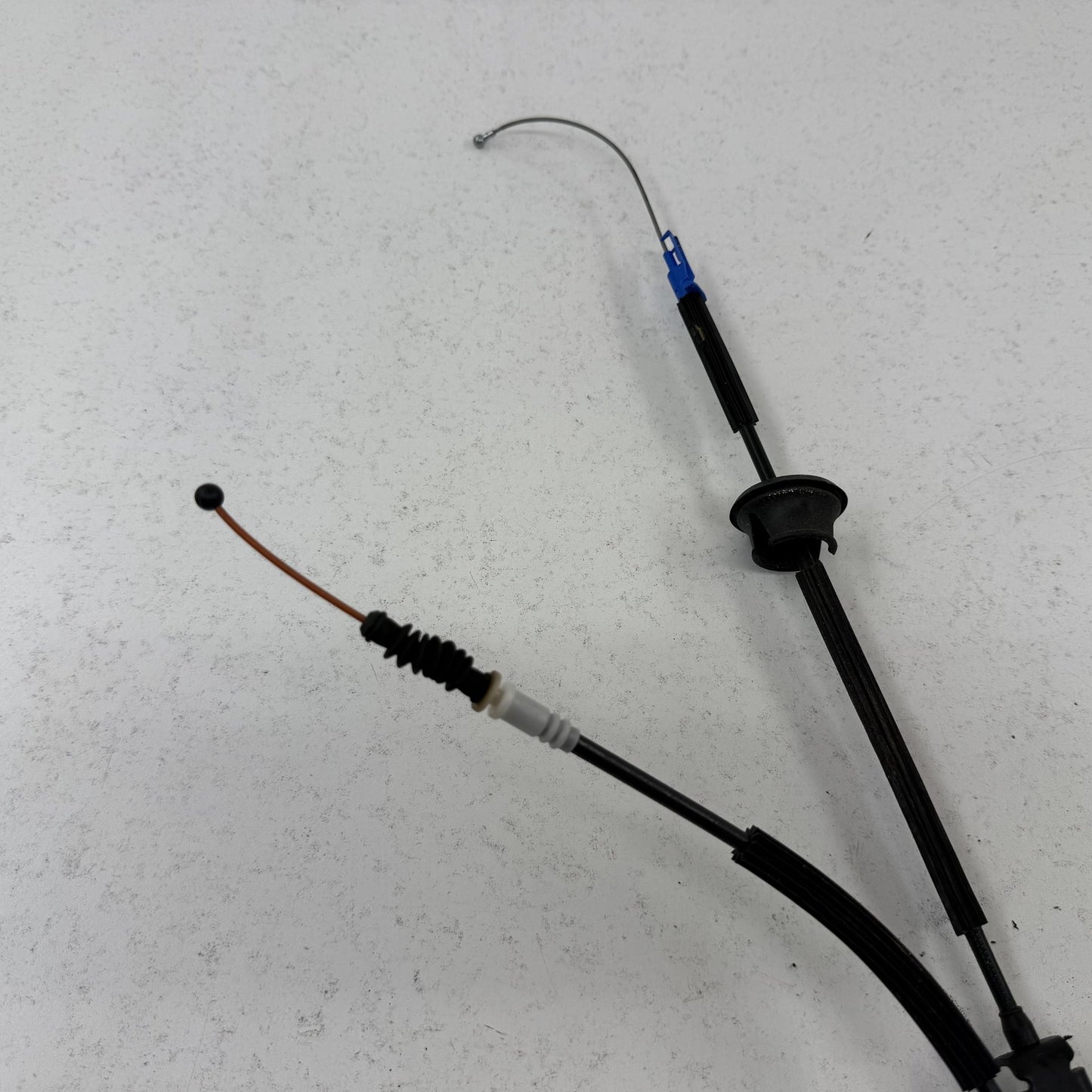 2014-2018 Bentley Flying Spur Driver Left Rear Door Lock Latch Actuator OEM
