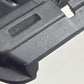 15-17 VOLKSWAGEN GOLF RIGHT FRONT BUMPER GRILLE GRILL TRIM 5GM 853 212 OEM