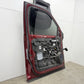 19-22 Ram 2500 3500 Crew Cab Left Front Door Shell Complete Acoustic Glass OEM