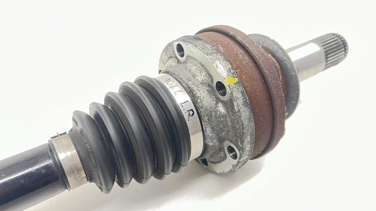 13-18 Bentley Flying Spur Left Or Right Rear CV Axle Shaft 4W0 501 203 OEM