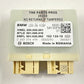 20-23 TOYOTA SUPRA PDC PARKING PARK ASSIST AID CONTROL MODULE 5A130F8 OEM
