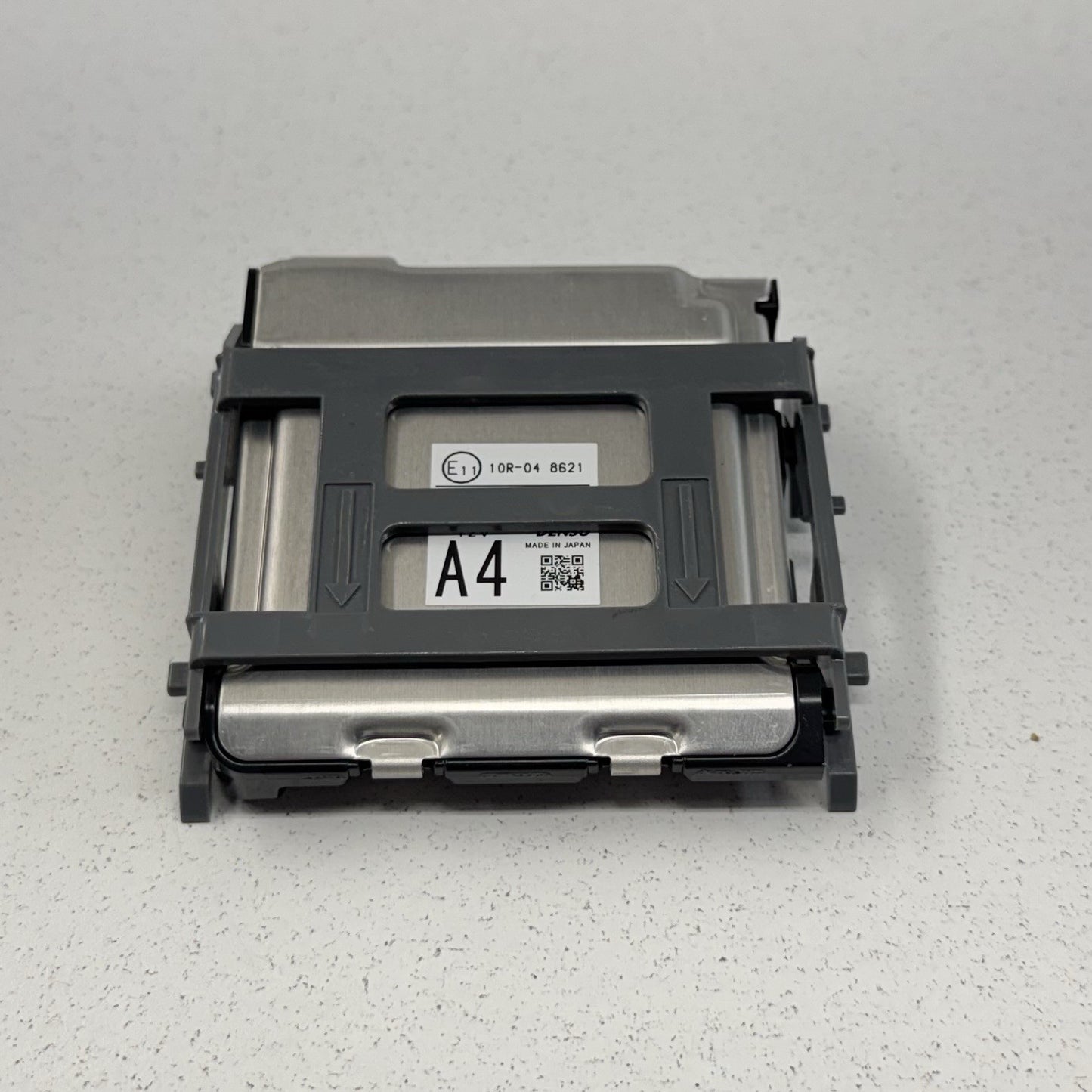 19-20 Toyota Prius Prime Windshield Lane Keep Departure Assist Camera OEM