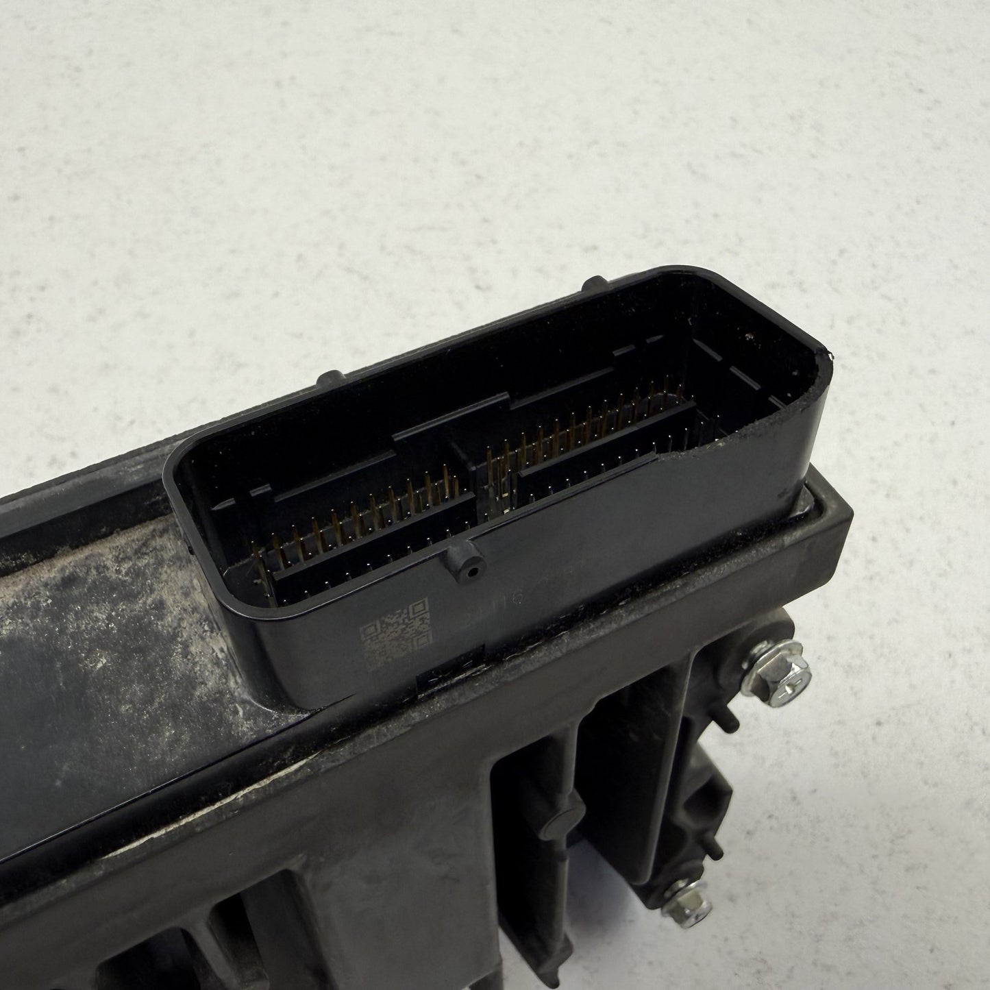 2025 Toyota RAV4 Hybrid Motor Engine Control Module ECU 89661-4AV00 OEM
