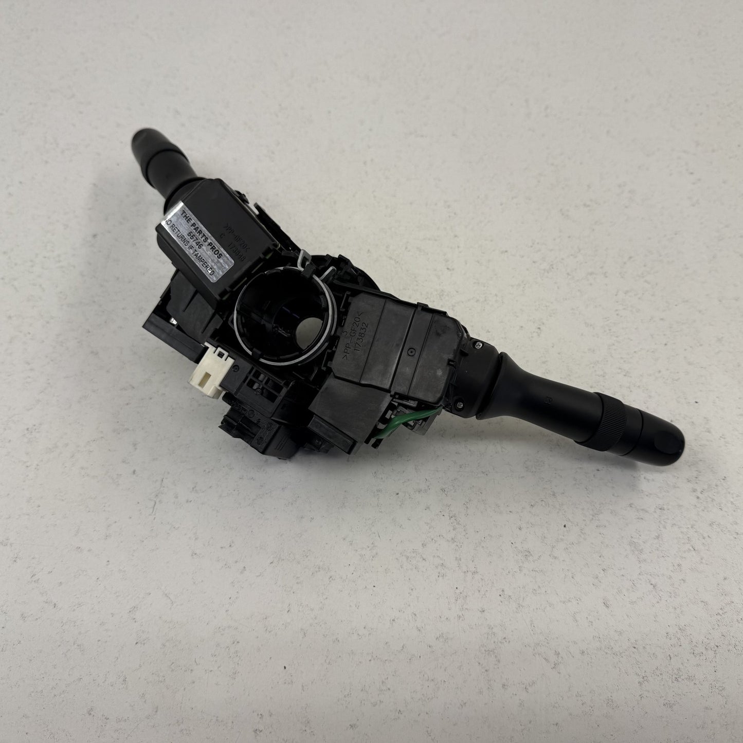 2022-2026 Subaru WRX Steering Column Stalk Combination Switch Clockspring OEM