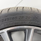 2014-2020 Mercedes S550 W222 AMG 20" Wheels Set Rims &amp; Tires OEM