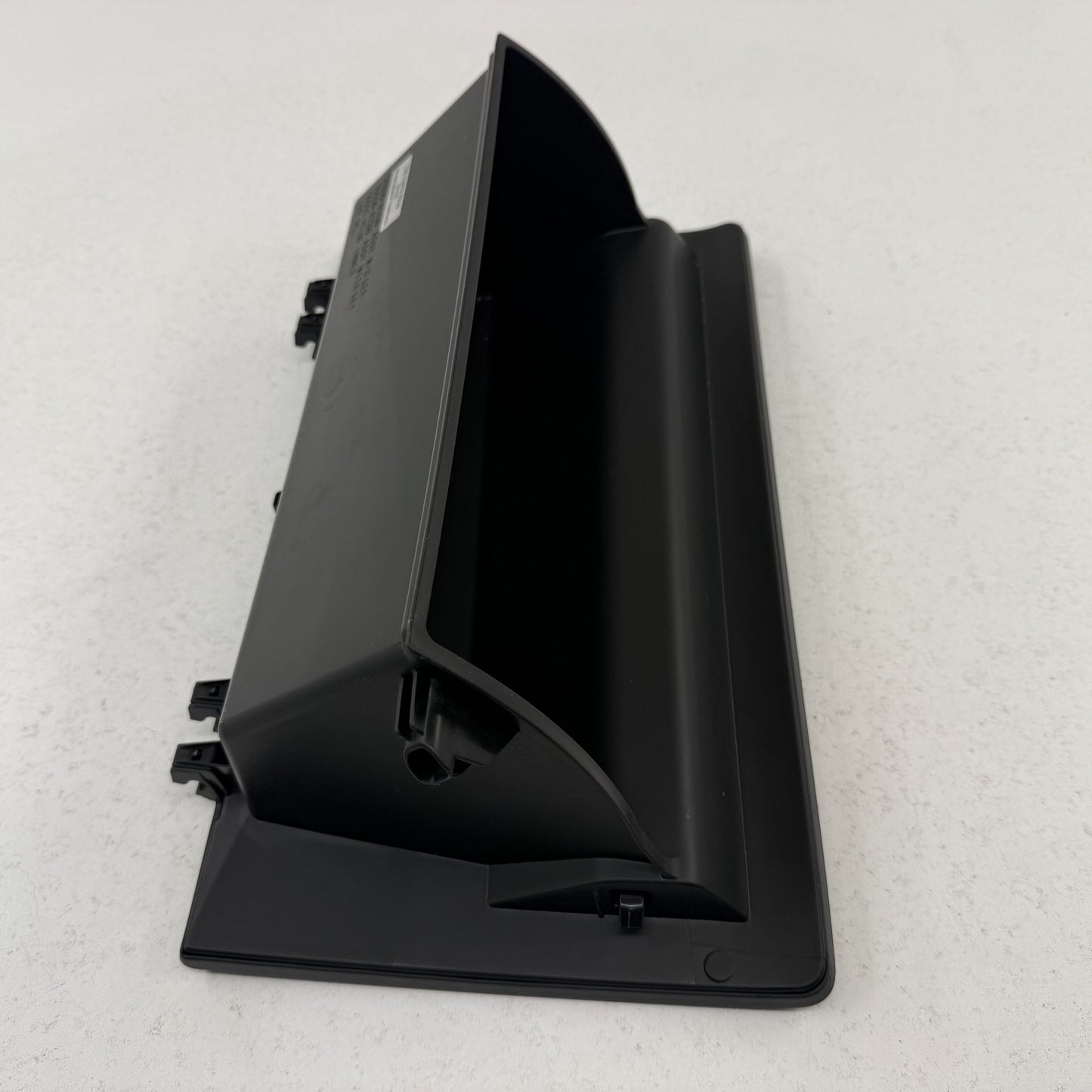 2019-2025 Toyota RAV4 Dashboard Glove Box Storage Compartment Black OEM