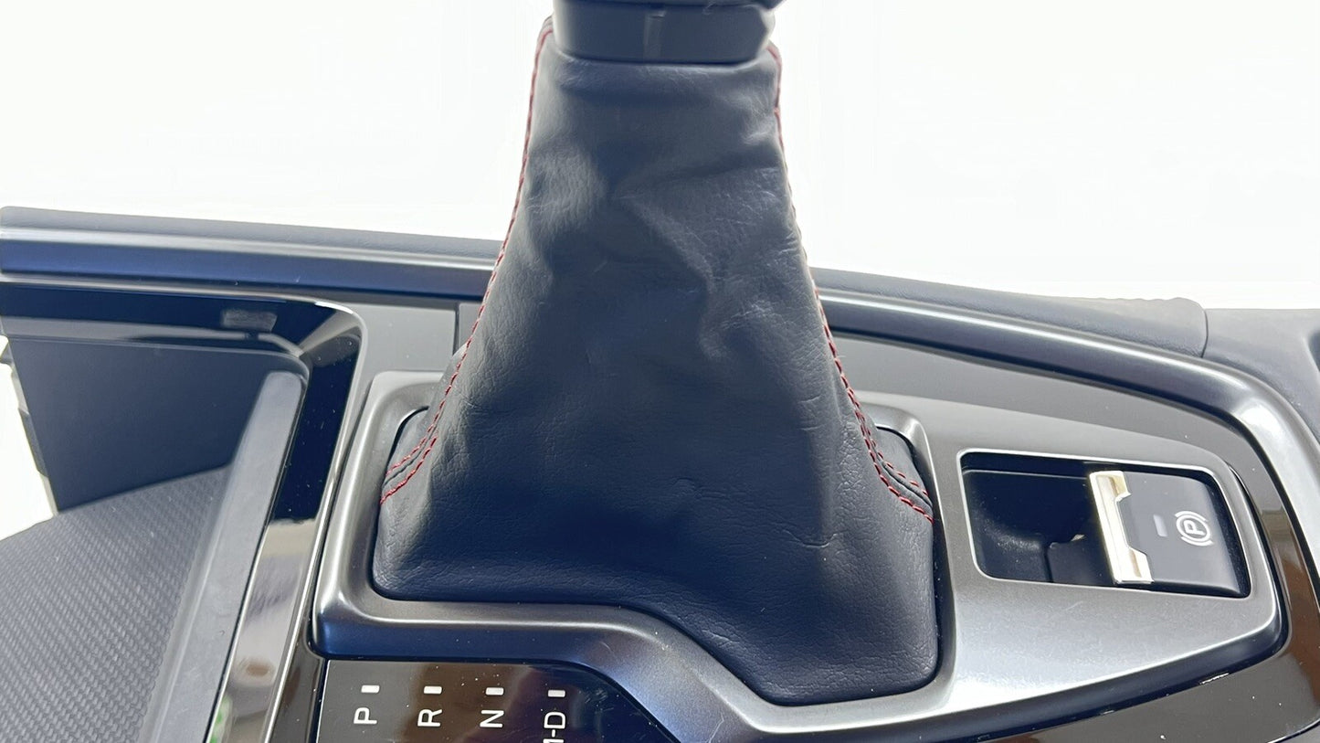 22-25 SUBARU WRX GT CENTER CONSOLE GEAR BOOT SURROUND PANEL CUPHOLDER TRIM OEM