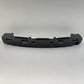 08-15 Audi TT Rear Reinforcement Bar Crash Impact Absorber W/ Foam Absorber OEM