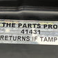 2024 ACURA INTEGRA TYPE S DRIVER LEFT REAR BUMPER BRACKET SUPPORT MOUNT OEM
