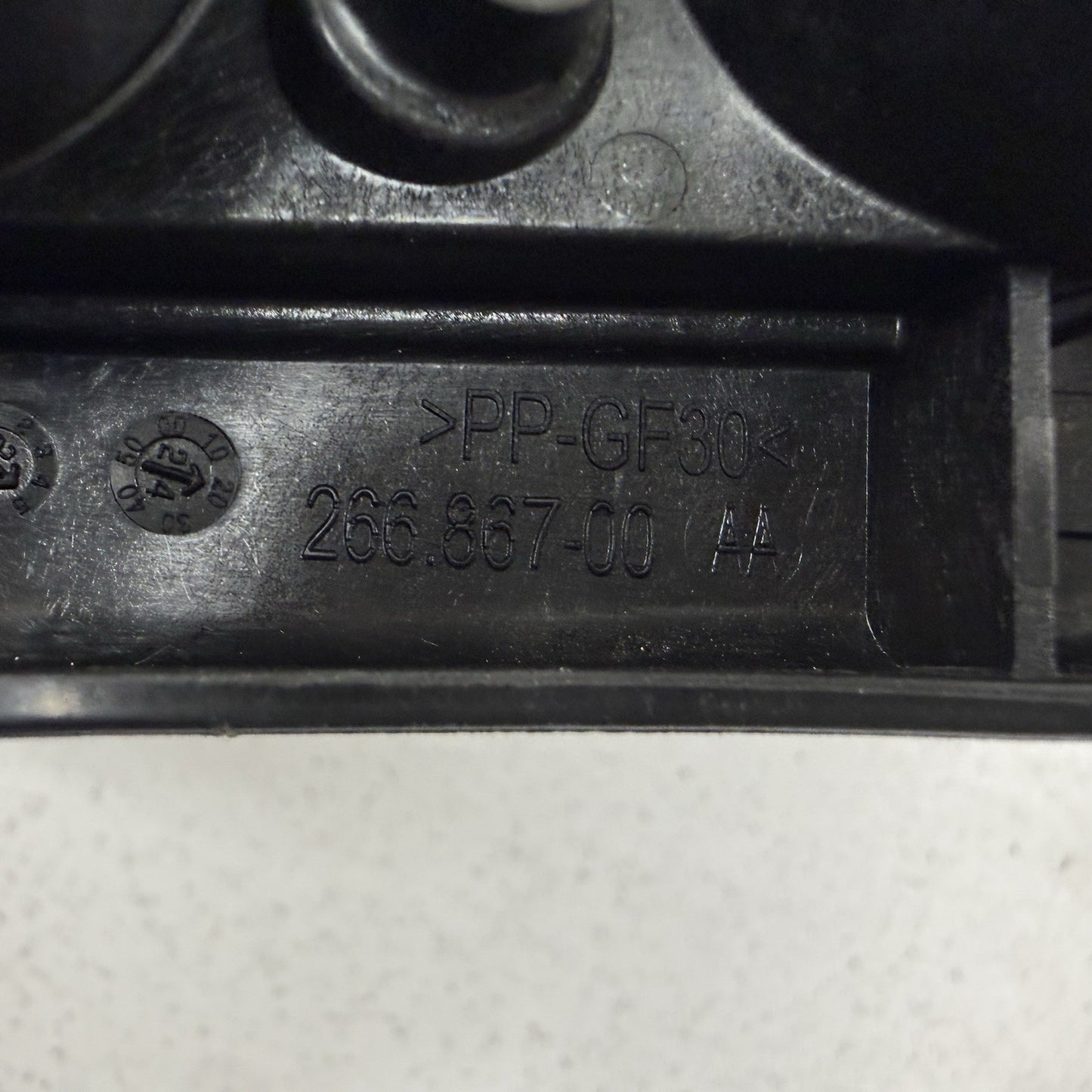 25-26 Toyota Camry Gas Pedal Throttle Accelerator Sensor 78110-06190 OEM