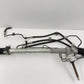 10-11 Chevrolet Camaro SS Hydraulic Steering Gear Box Rack And Pinion OEM