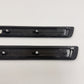 2021-2026 BMW M4 Competition G82 Front Door Sill Scuff Plate Pair 8085272 OEM