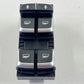 11-18 AUDI A8 S8 DRIVER LEFT FRONT MASTER WINDOW CONTROL SWITCH 4H0959851E OEM