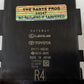 2023-2026 Toyota Prius Network Gateway Control Module 89111-48240 OEM