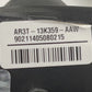 10-14 FORD MUSTANG GT STEERING COLUMN COMBINATION SWITCH WITH CLOCK SPRING OEM