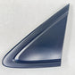 23-25 TOYOTA PRIUS RIGHT REAR QUARTER PANEL WINDOW TRIM APPLIQUE 62505-47030 OEM