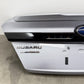 2022-2026 Subaru WRX Rear Trunk Lid Complete W/ Spoiler & Camera Silver OEM