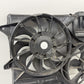 2015-2023 Ford Mustang GT Radiator Dual Cooling Fan Motor Shroud Assembly OEM