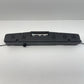 10-18 Mercedes W212 W218 E CLS Rear Trunk Lid Power Opener Motor Mechanism OEM